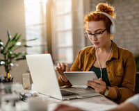 Helpful Tips for Your Covid-19 Workday