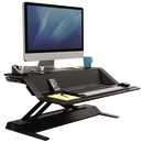 Lotus Sit-Stand Workstation