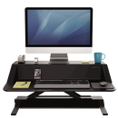 Lotus Sit-Stand Workstation
