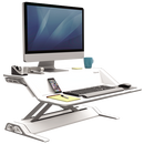 Lotus Sit-Stand Workstation