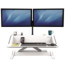 Lotus Sit-Stand Workstation