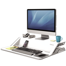 Lotus Sit-Stand Workstation
