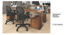OTG Height-Adjustable Table
