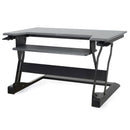 WorkFit-T Standing Desk Workstation