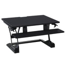 WorkFit-TS Compact Desk Converter