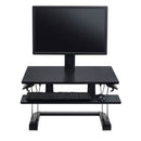WorkFit-TS Compact Desk Converter