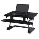 WorkFit-TS Compact Desk Converter