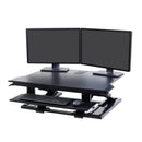 WorkFit-TX Standing Desk Converter