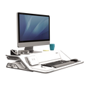 Lotus DX Sit-Stand Workstation