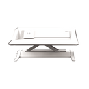 Lotus DX Sit-Stand Workstation