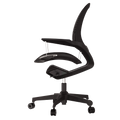 Elea Chair - Black - Home Office Chair