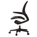 Elea Chair - Black - Home Office Chair