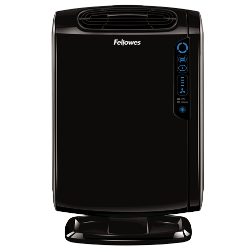Fellowes air hot sale purifier 290