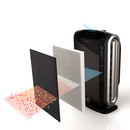 Corner Nook - Fellowes AeraMax 290 Air Purifier