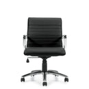 Mid-Back Executive Chair