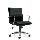 Mid-Back Executive Chair