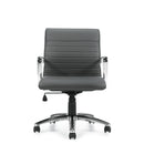 Mid-Back Executive Chair