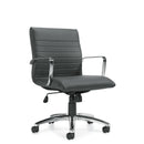 Mid-Back Executive Chair