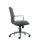 Mid-Back Executive Chair