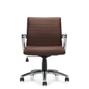Mid-Back Executive Chair