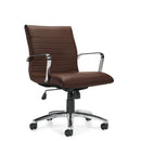 Mid-Back Executive Chair