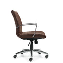 Mid-Back Executive Chair