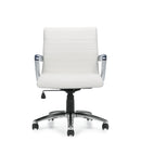 Mid-Back Executive Chair
