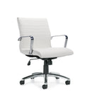 Mid-Back Executive Chair