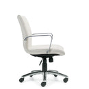 Mid-Back Executive Chair