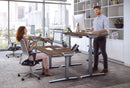 Levado™ Height-Adjustable Desk