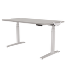 Levado™ Height-Adjustable Desk