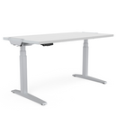 Levado™ Height-Adjustable Desk