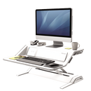 Lotus DX Sit-Stand Workstation