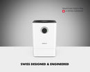 Humidifier Air Washer W200