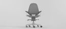 Elea Chair - Home Office Chair - Ergonomic