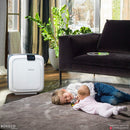 HYBRID Humidifier & Air Purifier H680
