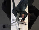 Luna Two-Tone Mesh Task Chair