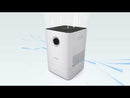 Humidifier Air Washer W200