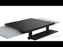 WorkFit-TX Standing Desk Converter