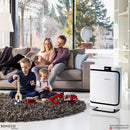 Boneco Air Purifer P400 - for the home