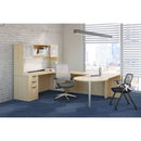 Luna Two-Tone Mesh Task Chair
