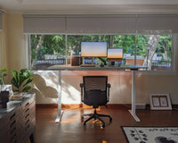 Setting Up Your Home Office: A Complete Guide