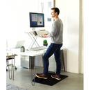 ActiveFusion Anti-Fatigue Mat - with Lotus DX workstation