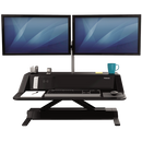 Lotus DX Sit-Stand Workstation