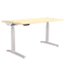 Levado™ Height-Adjustable Desk