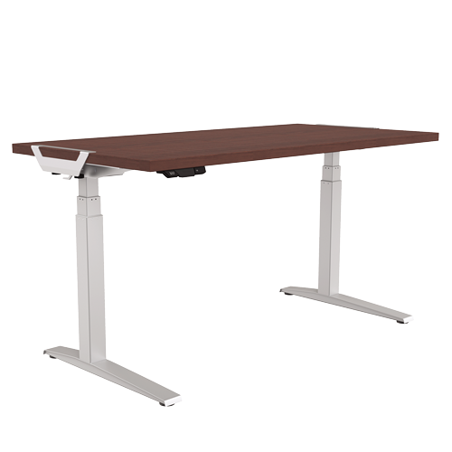 Levado™ Height-Adjustable Desk