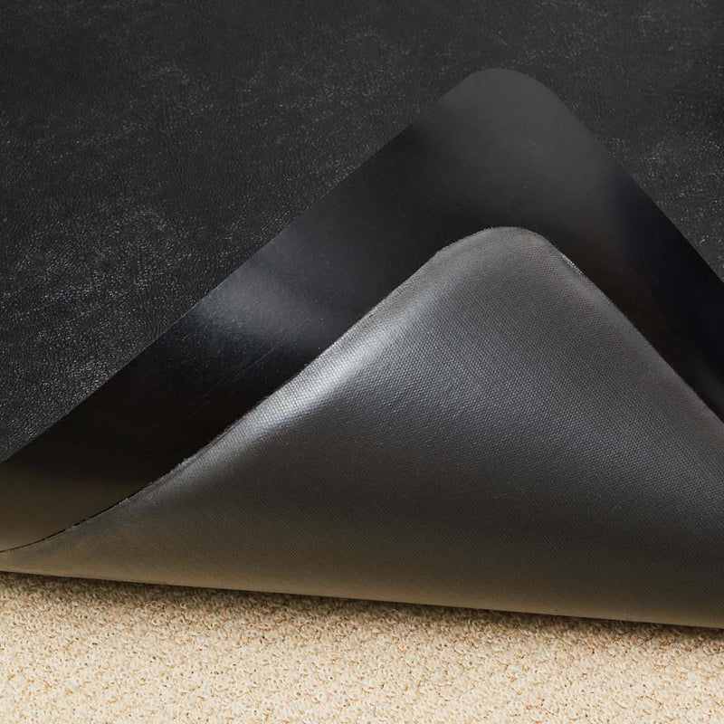Ergonomic Sit-Stand Chair Mat for Multi-Surface