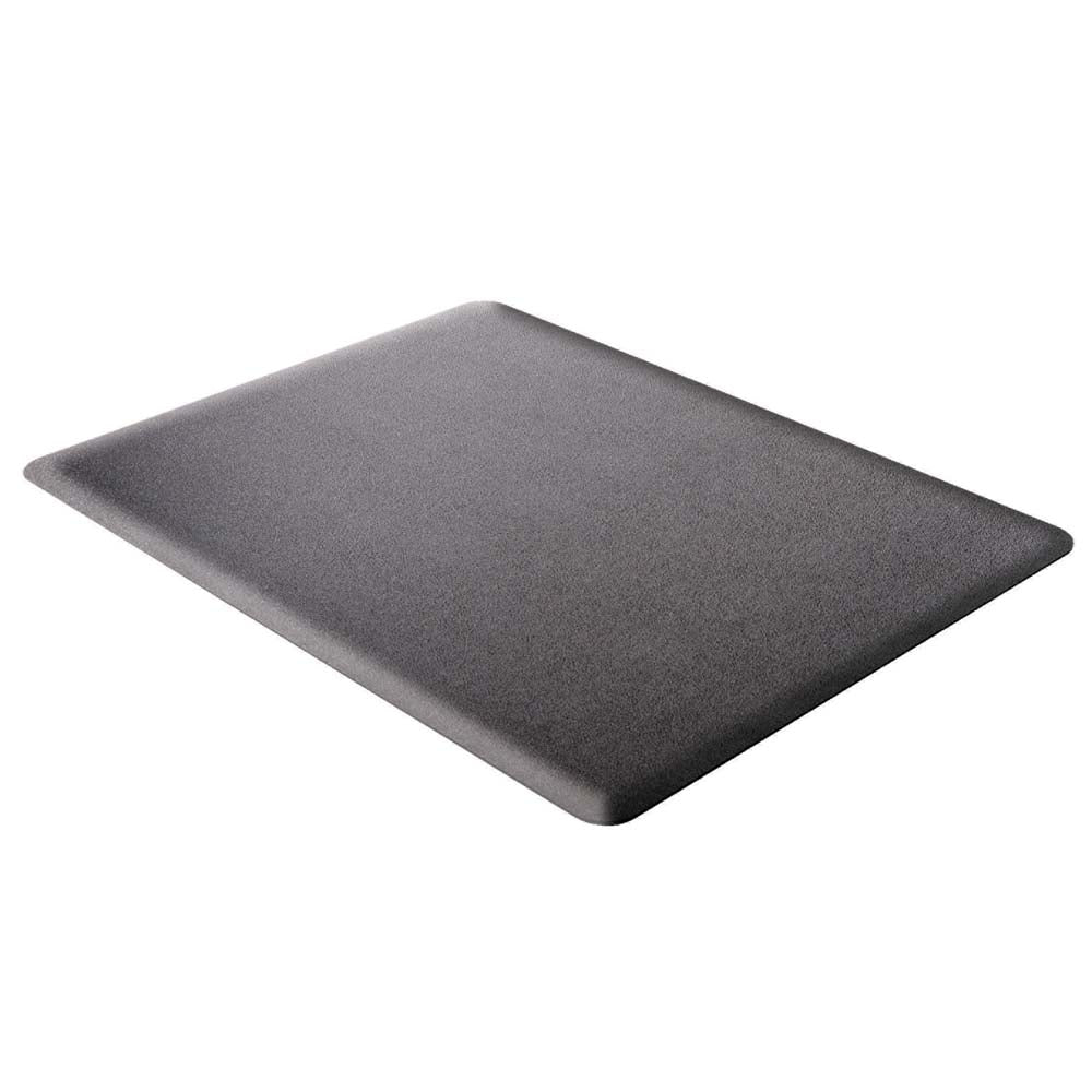 Chair Mat with Standing Cushion