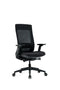 corner nook - elevate designer task chair - eurotech - home office furniture