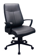 Tempur-Pedic TP300 Leather High Back Executive Chair